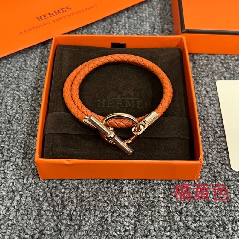 Hermes Bracelets